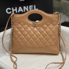 Chanel Top Handle Bags